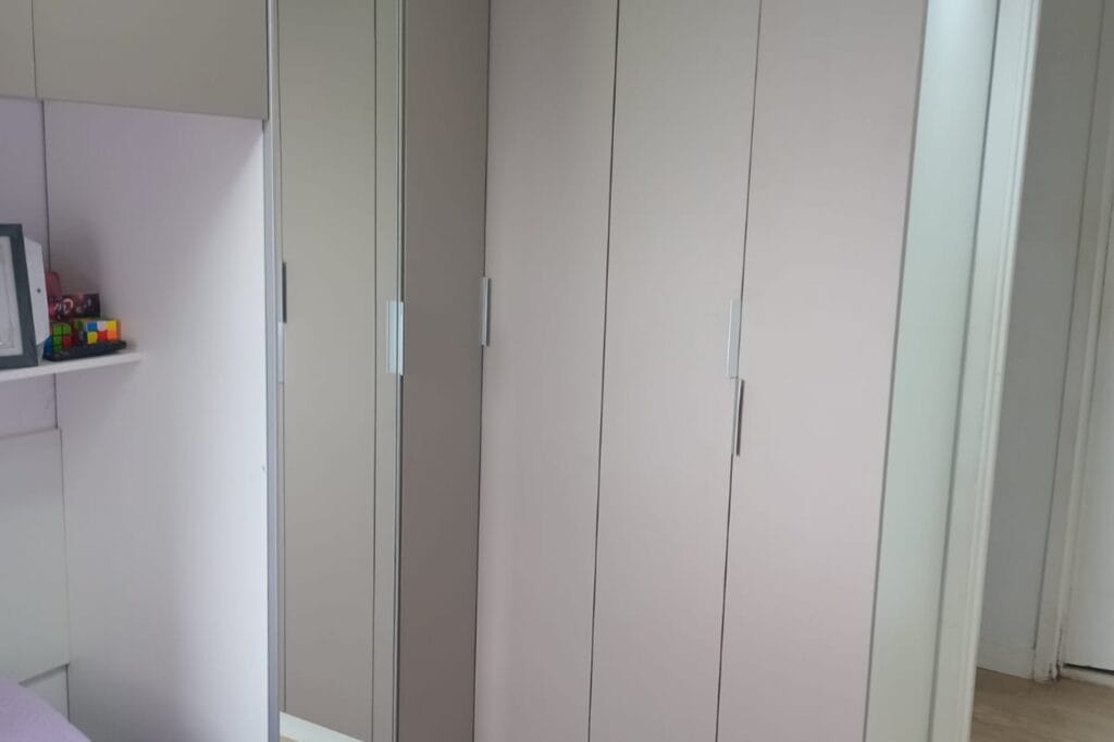 Projetos Personalizados